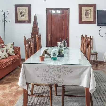 Beautiful Home In Ronda Vakantiehuis