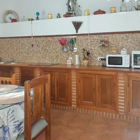 Beautiful Home In Ronda Ronda
