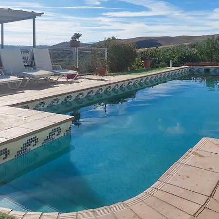 Beautiful Home In Ronda Vakantiehuis *