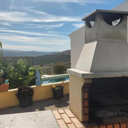 Beautiful Home In Ronda * Ronda
