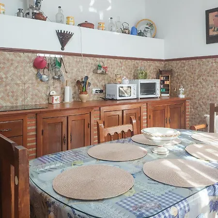 Beautiful Home In Ronda *