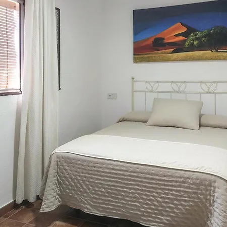 Beautiful Home In Ronda Vakantiehuis