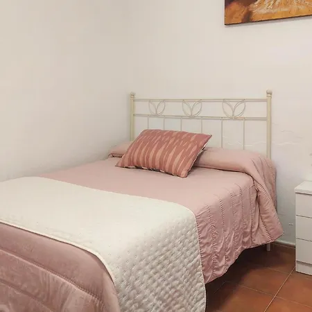 Beautiful Home In Ronda * Ronda