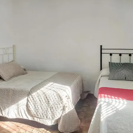 Beautiful Home In Ronda Ronda