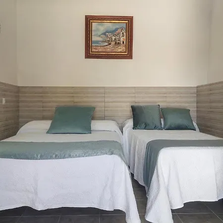 Beautiful Home In Ronda
